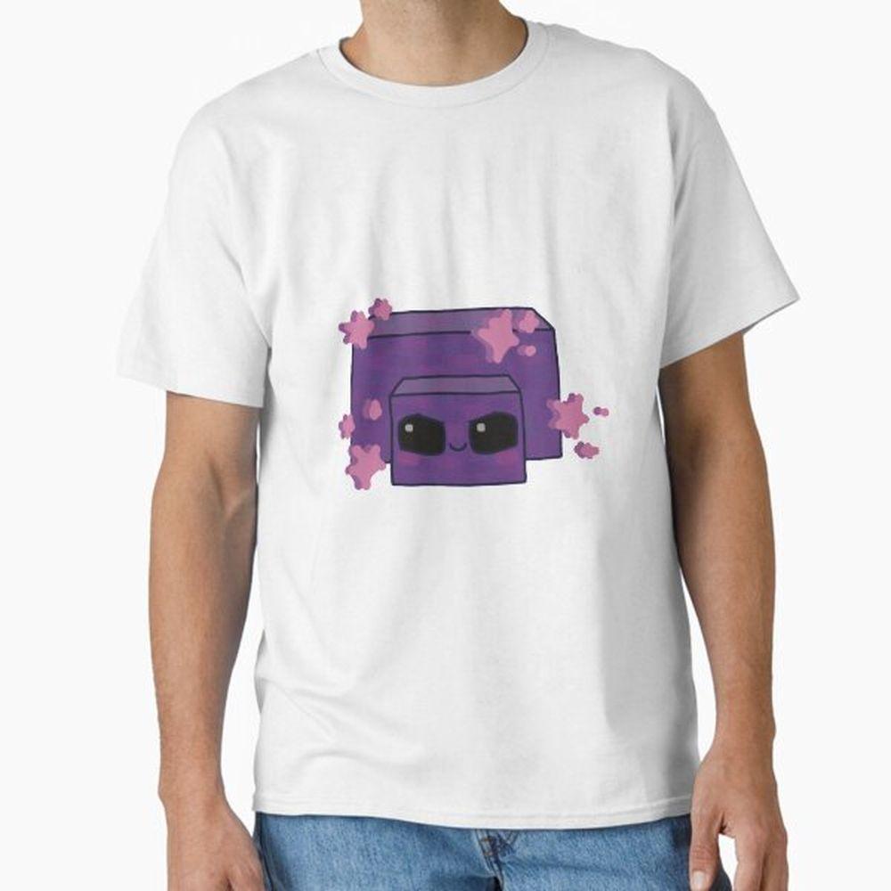 Cute Endermite Angry Tshirt Cute Endermite Angry Tshirt